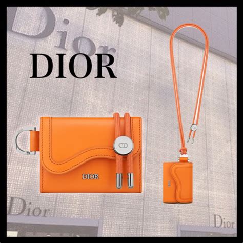 dior card holder with strap|best designer card holders 2022.